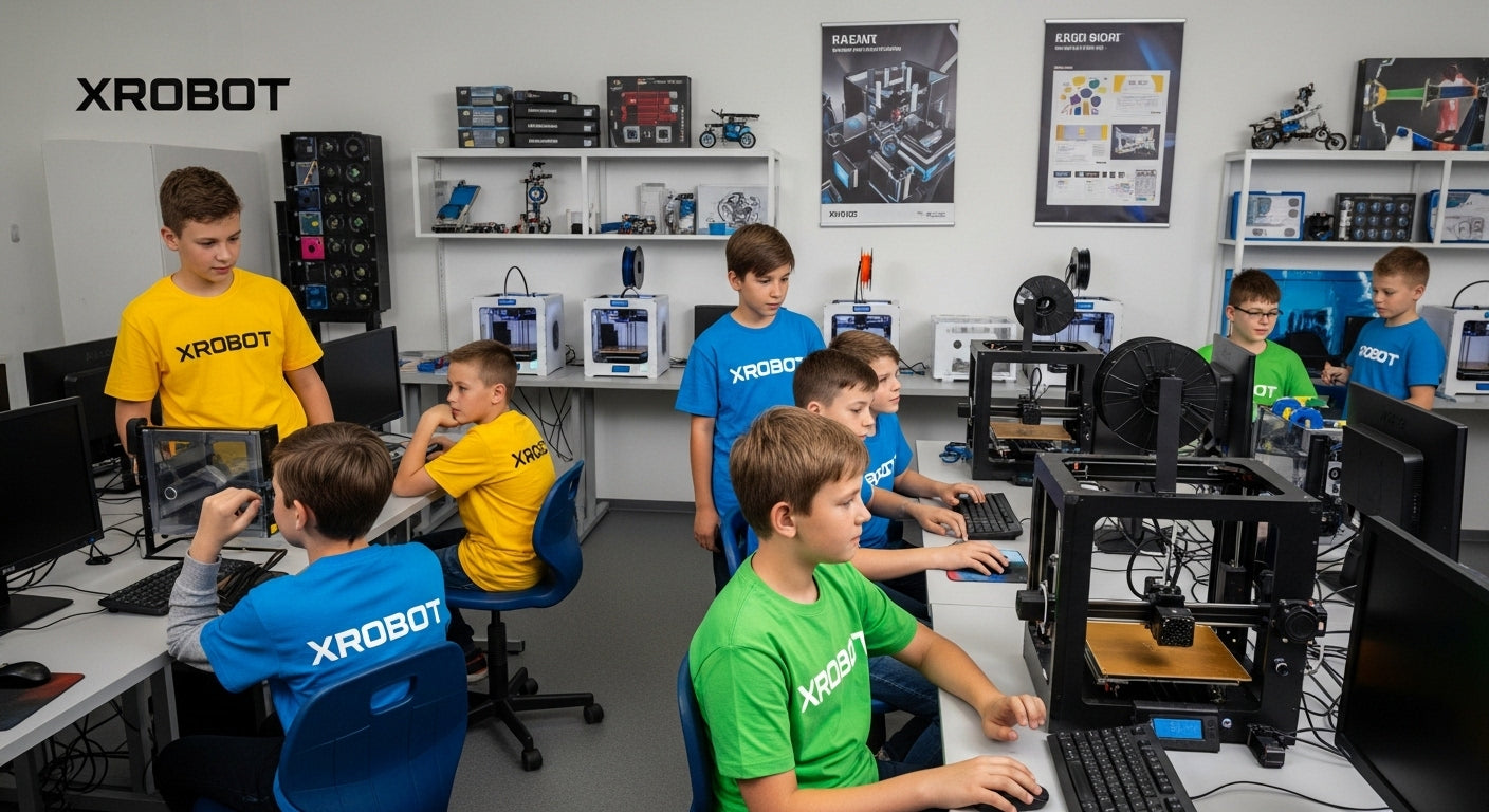 3D Printing & Fusion 360 Modeling Course