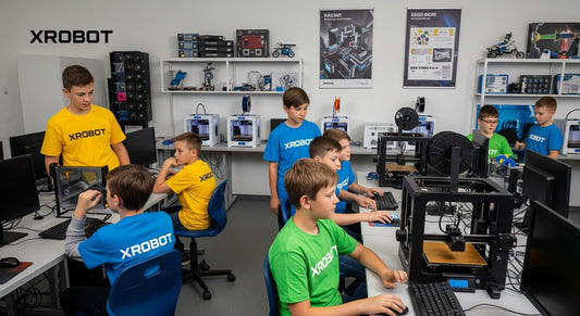 3D Printing & Fusion 360 Modeling Course