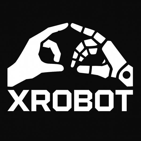 XROBOT Academy