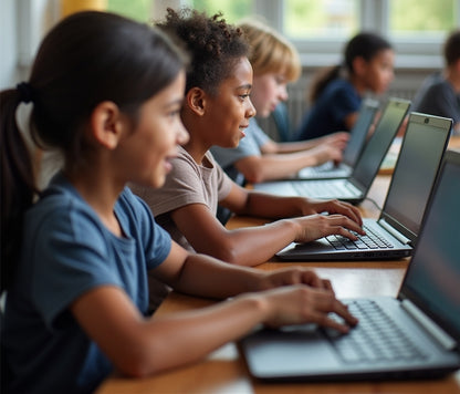 Programming Foundations — Python & Scratch