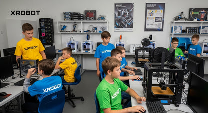 3D Printing & Fusion 360 Modeling Course