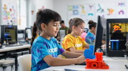 3D Printing & Fusion 360 Modeling Course