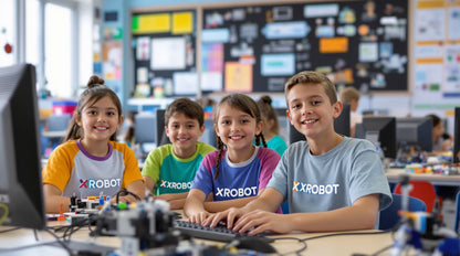 Scratch Programming for Kids – Fun Coding for Young Creators