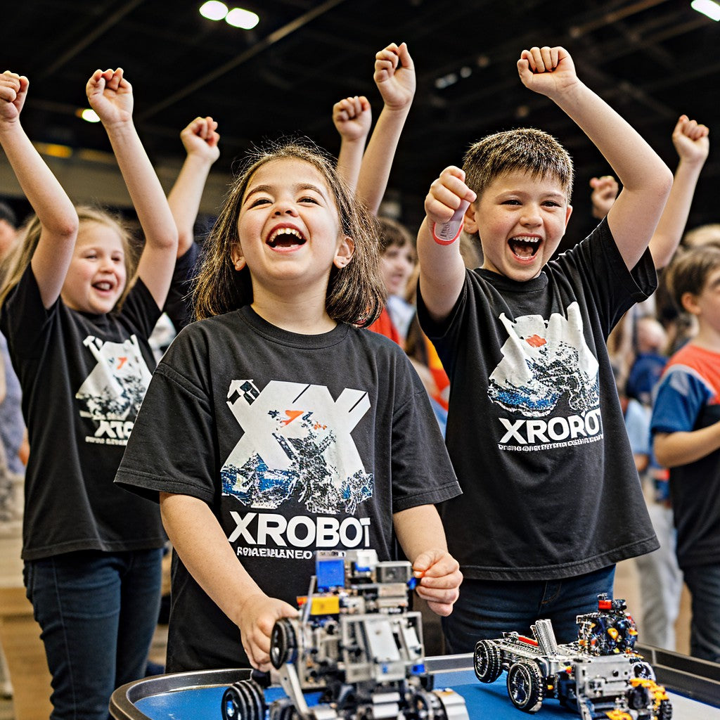 XROBOT Annual All-Access Program