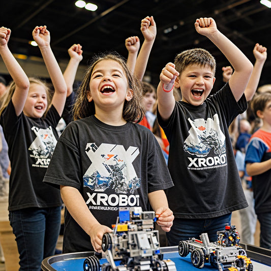 XROBOT Annual All-Access Program